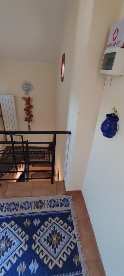Cottage In Traditional Village Bradulet, Arges County מראה חיצוני תמונה